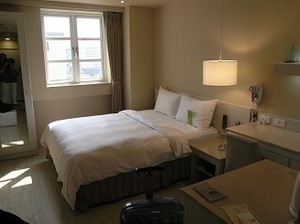135.康橋商旅 後驛九如館部屋1.jpg