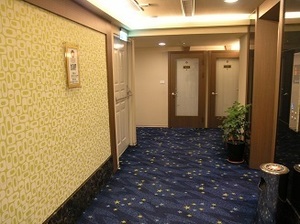 140.康橋商旅 後驛九如館廊下.jpg